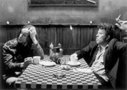 Coffee and Cigarettes (2003) - Iggy Pop, Tom Waits