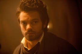 Abraham Lincoln: Vampire Hunter (2011) - Dominic Cooper