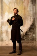 Abraham Lincoln: Vampire Hunter (2011) - Benjamin Walker