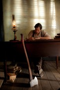 Abraham Lincoln: Vampire Hunter (2011) - Benjamin Walker
