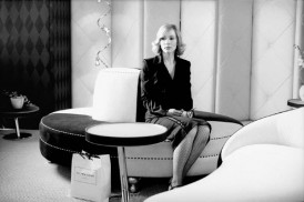 Coffee and Cigarettes (2003) - Cate Blanchett