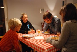 Halt Auf Freier Strecke (2011) - Mika Seidel, Talisa Lilly Lemke, Milan Peschel, Steffi Kühnert