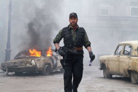 The Expendables 2 (2012) - Chuck Norris