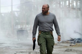 The Expendables 2 (2012) - Randy Couture