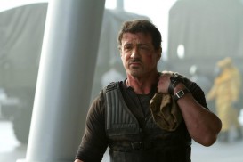 The Expendables 2 (2012) - Sylvester Stallone