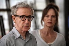 To Rome with Love (2012) - Woody Allen, Judy Davis