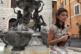 To Rome with Love (2012) - Alessandra Mastronardi