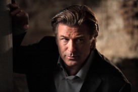 To Rome with Love (2012) - Alec Baldwin