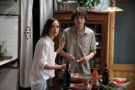 To Rome with Love (2012) - Ellen Page, Jesse Eisenberg
