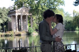 To Rome with Love (2012) - Jesse Eisenberg, Ellen Page