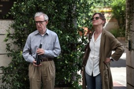To Rome with Love (2012) - Woody Allen, Judy Davis