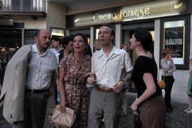 To Rome with Love (2012) - Woody Allen