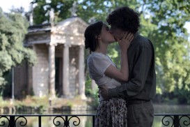 To Rome with Love (2012) - Ellen Page, Jesse Eisenberg