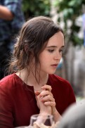 To Rome with Love (2012) - Ellen Page
