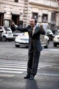 To Rome with Love (2012) - Roberto Benigni