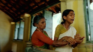 Vanaja (2006) - Mamatha Bhukya
