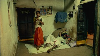 Vanaja (2006) - Mamatha Bhukya