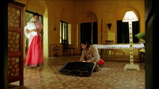 Vanaja (2006) - Mamatha Bhukya