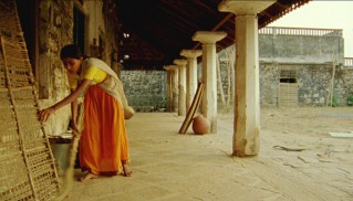 Vanaja (2006) - Mamatha Bhukya