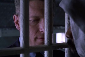 The Hurricane (1999) - Clancy Brown