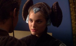 Star Wars: Episode II - Attack of the Clones (2002) - Natalie Portman