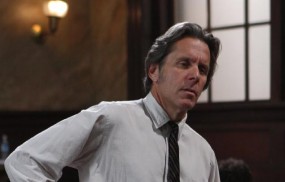 The Chicago 8 (2011) - Gary Cole
