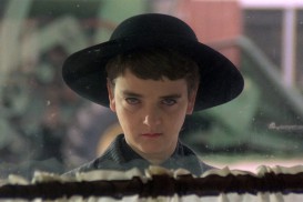 Children of the Corn (1984) - John Franklin