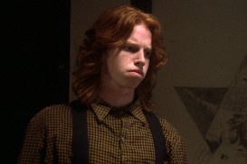 Children of the Corn (1984) - Courtney Gains