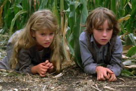 Children of the Corn (1984) - Anne Marie McEvoy, Robby Kiger
