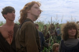 Children of the Corn (1984) - Courtney Gains