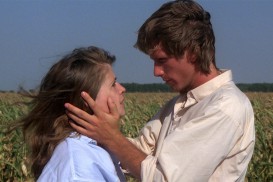 Children of the Corn (1984) - Linda Hamilton, Peter Horton