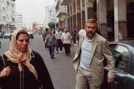 Syriana (2005) - George Clooney