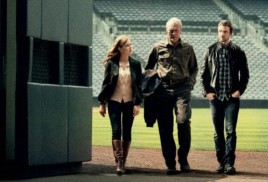 Trouble with the Curve (2013) - Amy Adams, Justin Timberlake, Clint Eastwood