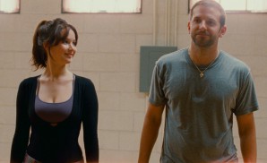The Silver Linings Playbook (2012) - Jennifer Lawrence, Bradley Cooper