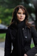 The Silver Linings Playbook (2012) - Jennifer Lawrence