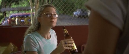 Contact (1997) - Jodie Foster