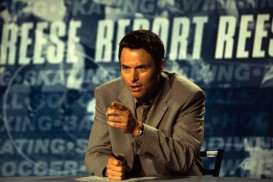 Against the Ropes (2004) - Tim Daly