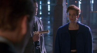 The Gun in Betty Lou's Handbag (1992) - Penelope Ann Miller