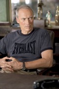 Million Dollar Baby (2004) - Clint Eastwood