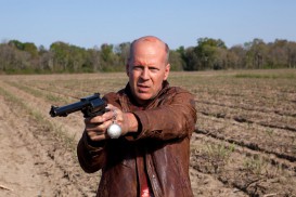 Looper (2012) - Bruce Willis