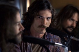 Almost Famous (2000) - Jason Lee, John Fedevich, Billy Crudup