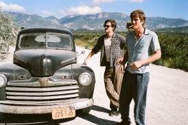 On the Road (2012) - Sam Riley, Garrett Hedlund