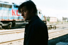 On the Road (2012) - Sam Riley
