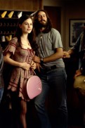 Almost Famous (2000) - Anna Paquin, Jason Lee