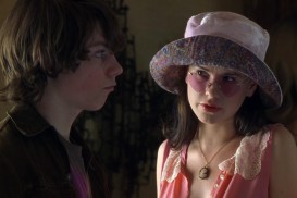 Almost Famous (2000) - Patrick Fugit, Anna Paquin