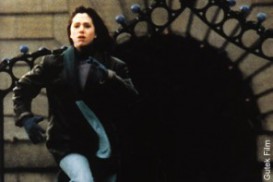 Lulu on the Bridge (1998) - Mira Sorvino