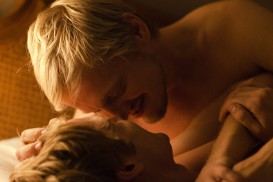 Keep the Lights On (2012) - Thure Lindhardt, Zachary Booth