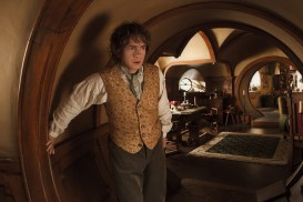 The Hobbit: An Unexpected Journey (2012) - Martin Freeman