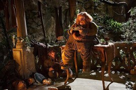 The Hobbit: An Unexpected Journey (2012) - Jed Brophy, Stephen Hunter