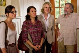 The Big Wedding (2013) - Patricia Rae, Ana Ayora, Diane Keaton, Robert De Niro